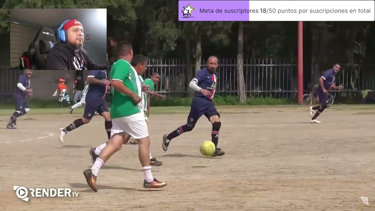 REACCIONANDO AL PROFE PRESTAS (COLAS)