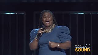 How Sweet The Sound - Christian Anderson (2022 Soloist Winner)