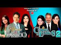 Tras finalizar Vencer El Pasado Leonardo Daniel "Lisandro Mascaró" se integra a Corona De Lagrimas 2