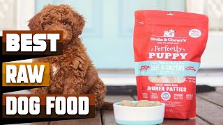 Best Raw Dog Food In 2024 Top 10 Raw Dog Foods Review