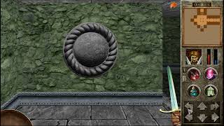 картинка: The Quest серия 33(10 серия dlc остров лед и огонь)