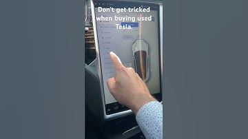 Don’t get tricked buying a used Tesla at a dealership.