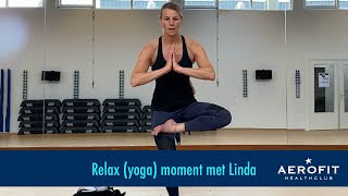 Download Lagu Relax (yoga) moment met Linda MP3