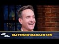 Matthew Macfadyen Reveals When He Knew Succession Would Be a Hit