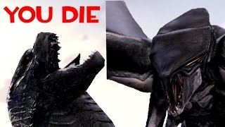 [SFM] Godzilla vs Muto