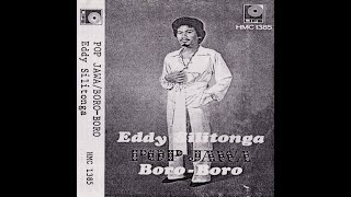 Eddy Silitongga - Pangling ( Pop Jawa )
