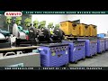 Stud Type Transformer Based Air Cooled and Oil Cooled Arc Welding Machines | Manufacturers | Dealers