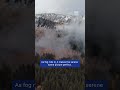 Two Seasons, One Canyon