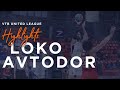 Lokomotiv-Kuban vs Avtodor Highlights March, 13 | Season 2020-21