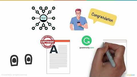 Natural Language Processing In 5 Minutes | What Is NLP And How Does It Work? | Simplilearn