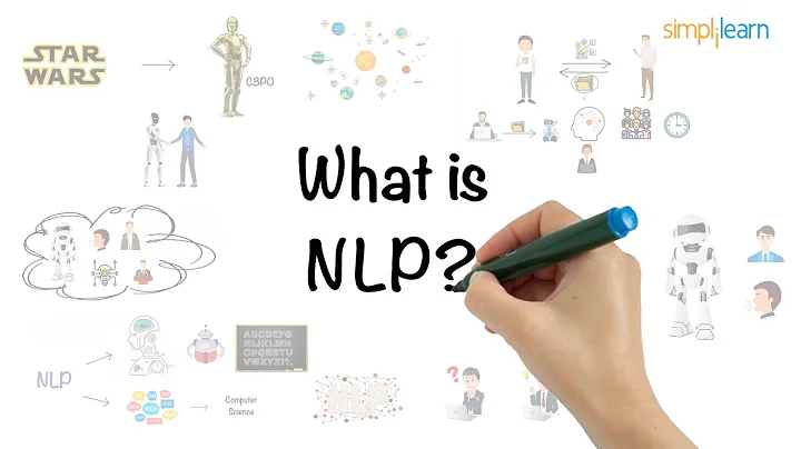 Natural Language Processing In 5 Minutes | What Is NLP And How Does It Work? | Simplilearn - DayDayNews