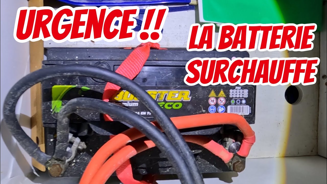 #198 Découverte de notre prochain terrain de jeux ...