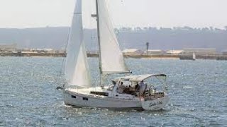 2021 Beneteau Oceanis 35.1