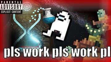 [Noita] Fortune Favours The Bold