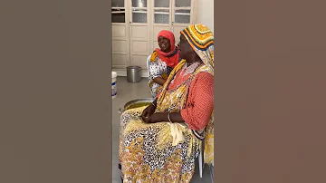 غناء بالصوت من التراث الجنوب التونسي جرجيس 
