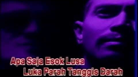 Tanggis Darah -  Xpdc