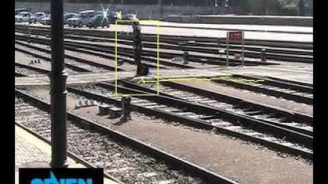 Seven Solutions Demos - Abandoned Object 2