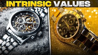 The REAL Reason Why Gold and Silver Remain Essential in Watchmaking