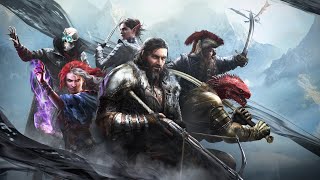 Divinity: Original Sin 2 [PS4] (Deutsch) - Part 24 Garvan‘s Geschichte