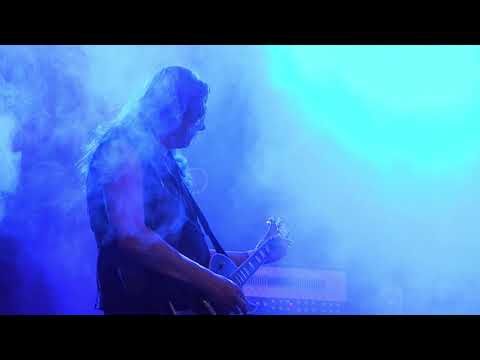 Urfaust - live at Wolfszeit 2016
