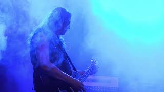 Urfaust - live at Wolfszeit 2016