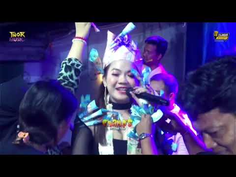 Silence and sorrow - ERIKA SYAULINA (cover) hj.elvy sukaesih || THOR music home edition Ibu nina