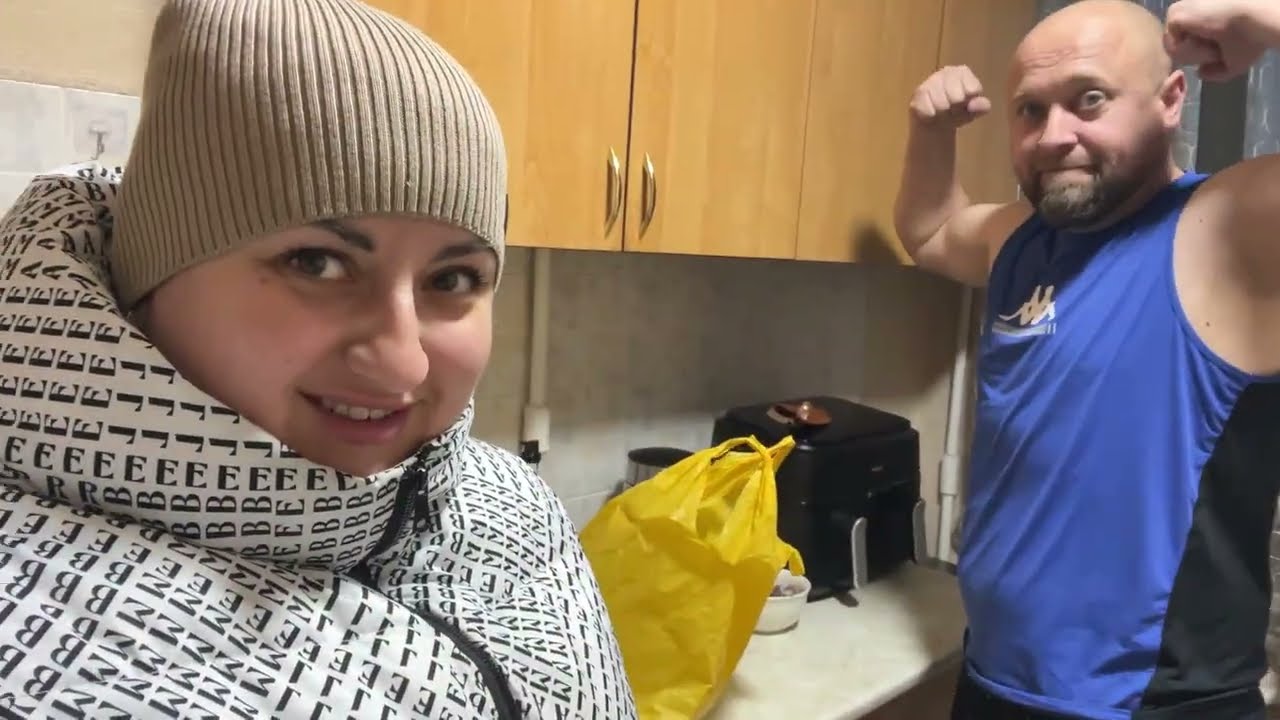 Спонтанне рішення — рецепт шашлика від Артема | Сімейна вечеря 🫂