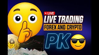 live trading in btc &amp; gold