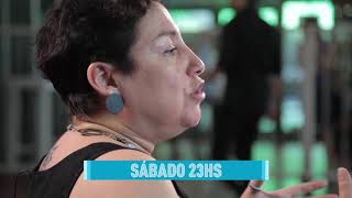 Adelanto próximo programa Latinoamérica Piensa: Beatriz Sánchez