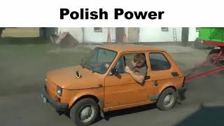 polish power meme