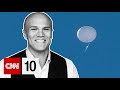 U.S.-China Balloon Incident Analysis