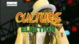 Joseph hill culture, election lyrics