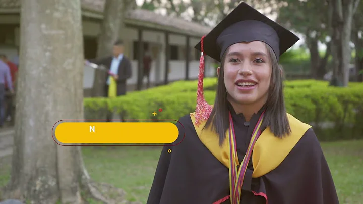 Promocin 2022 colegio Ana Julia Holgun de Hurtado