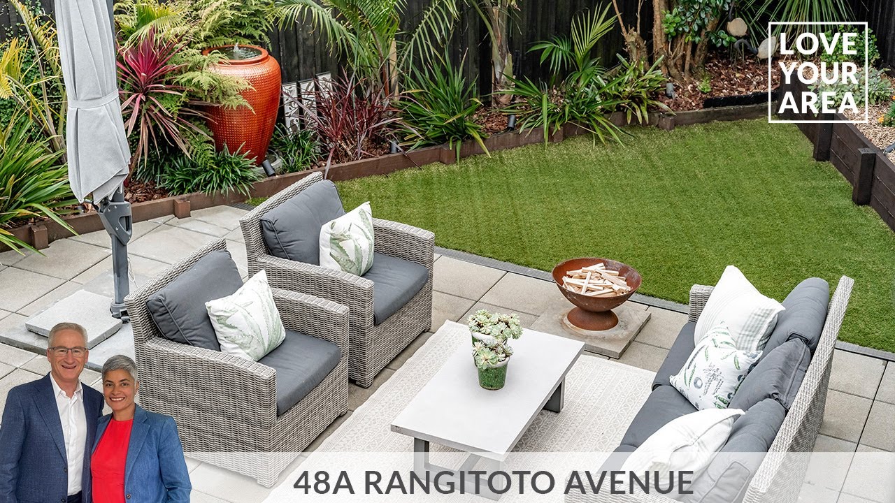 48A Rangitoto Avenue, Remuera | Steve Koerber