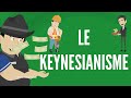 Keynes et le keynsianisme  dme