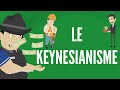 KEYNES ET LE KEYNÉSIANISME DME KEYNES ET LE KEYNÉSIANISME DME