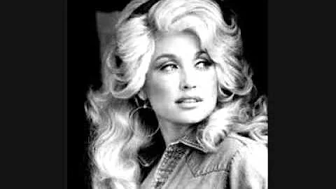 Dolly Parton - Jolene (33rpm  slowed down digital ...