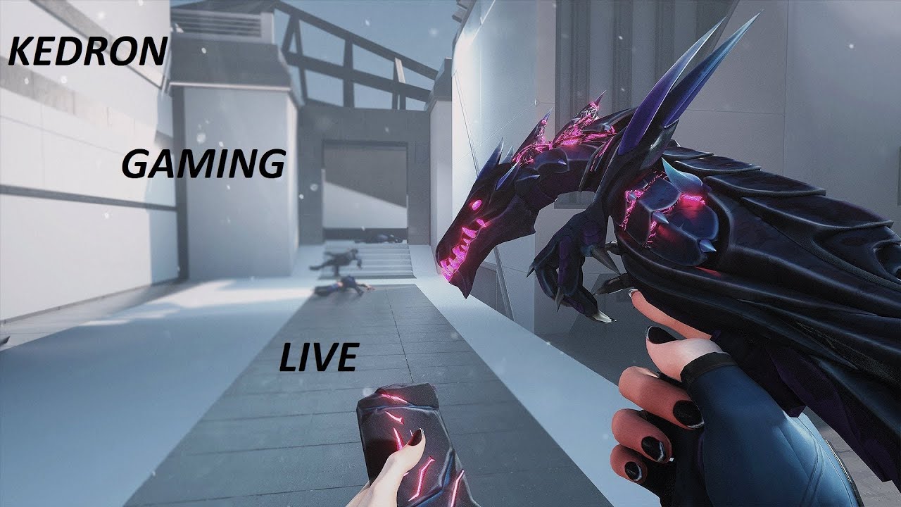 USE YOUR HEADPHONE VALORANT LIVE STREAM !insta !discord YouTube