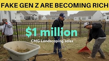 Why These Gen Zers Are Ditching College Degrees For Blue-Collar Careers