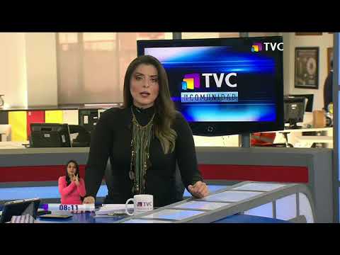 TVC en la Comunidad: Programa del 17 de Octubre 2017