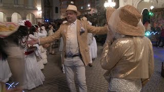 CARNAVAL DE A CORUÑA 2020. "SÁBADO"