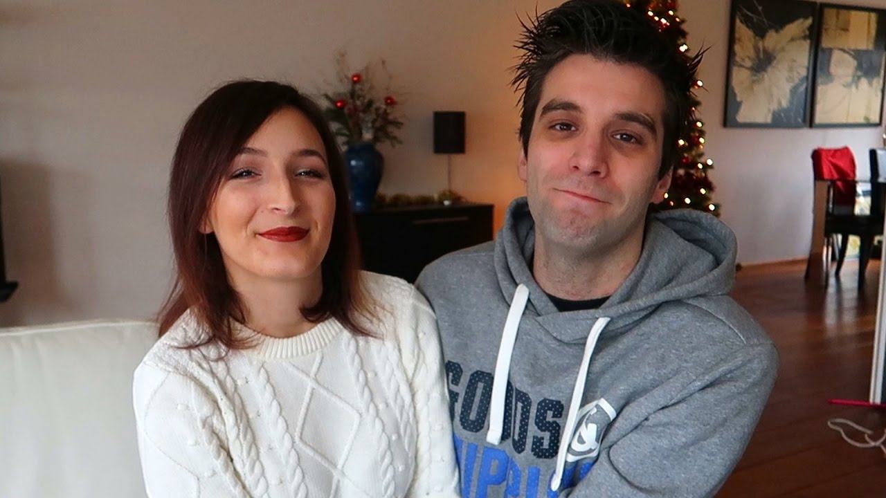 EEN NIEUW FAMILIE LID!!