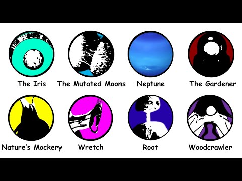 Gemini Home Entertainment Monsters Explained In 9 Minutes by Darkly