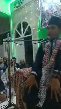 MASYA ALLAH : SYEIKH SALMAN AMRILLAH DI PAKISTAN 19.DESEMBER 2017. MPH1.INDONESIA. 20.12.2017(6)