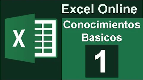 Qual a versão do Excel online?