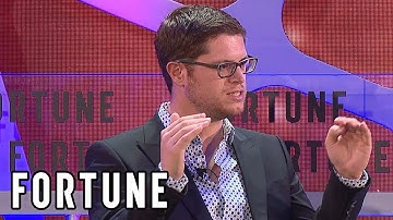 Global Tech Forum 2018: Rise of the Robots and Smart Manufacturing I Fortune