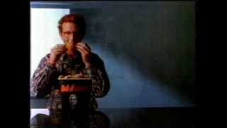 Kfc Hot & Y Commercial 1991