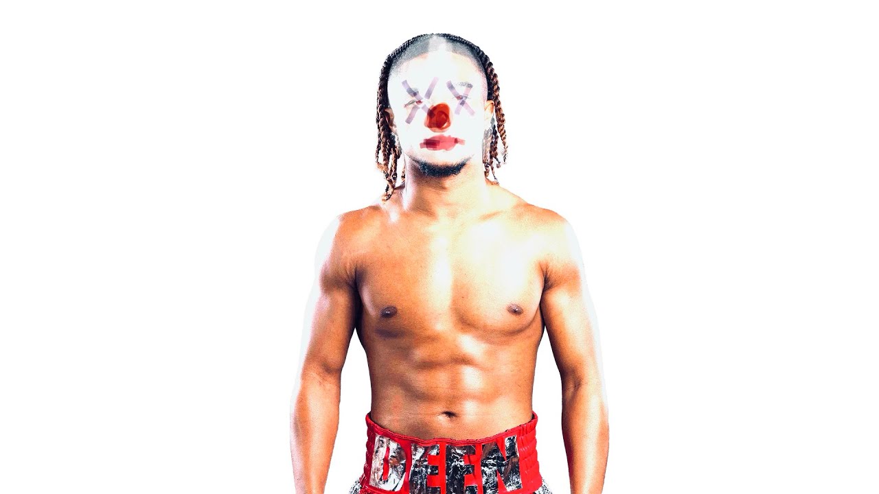 Deen The Jester Maxer ( New Age Charlie Zelenoff)