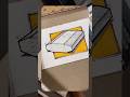 form exploration pt.02 #industrialdesign #shorts