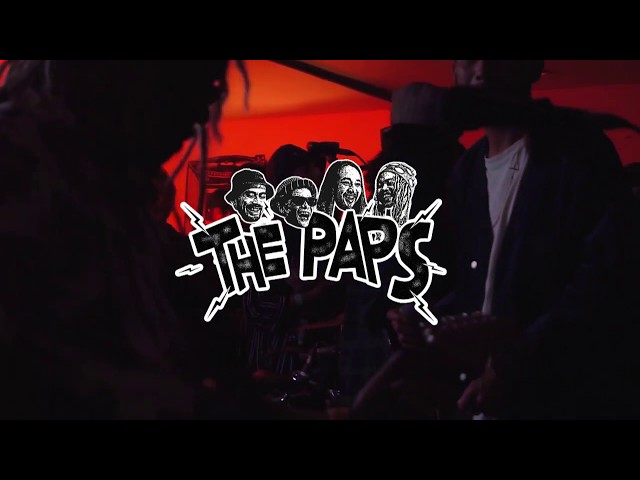 The Paps - Have Fun Around (LIVE AT #ONEHOURSETVOL5) class=
